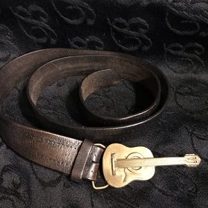 Vintage Levi’s Genuine Leather size L 38-40